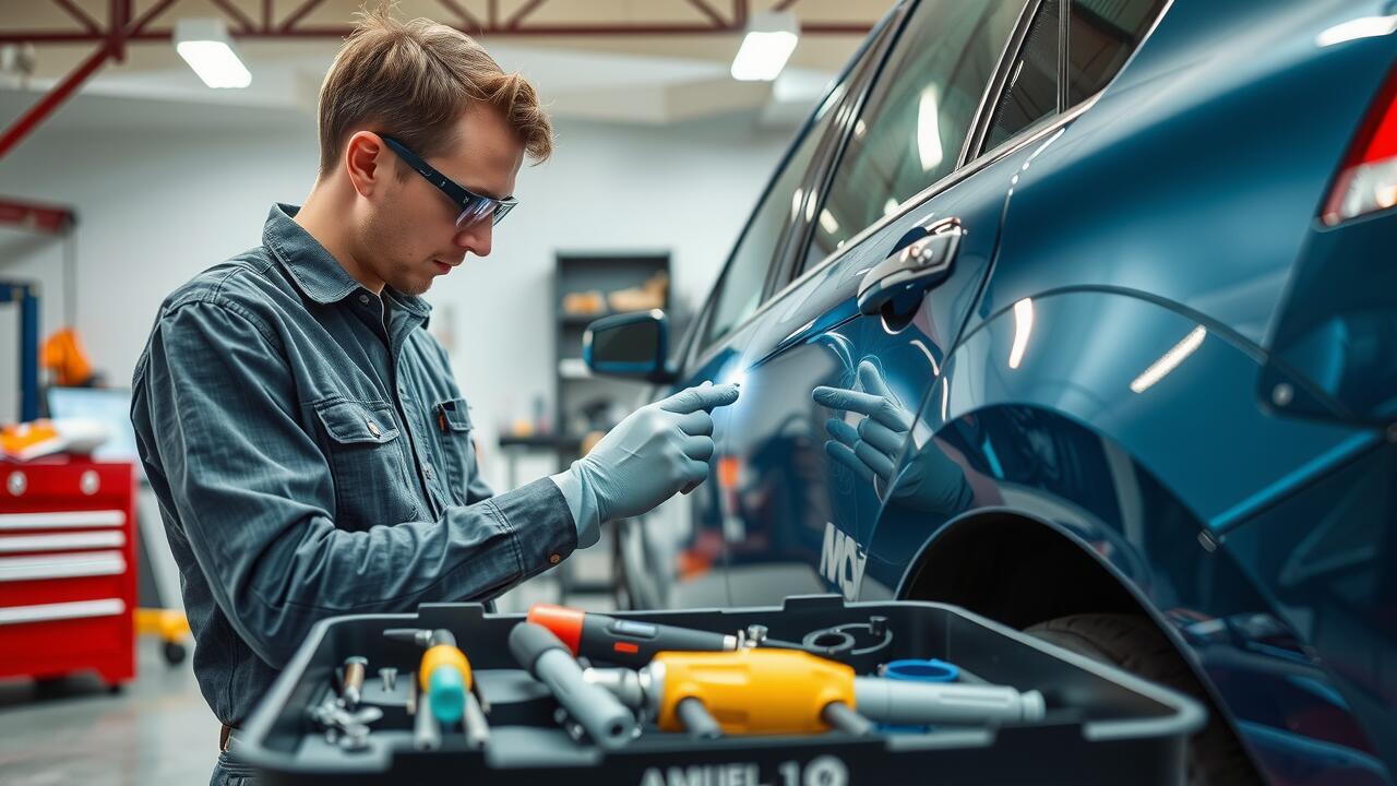 Can dents come back after PDR?