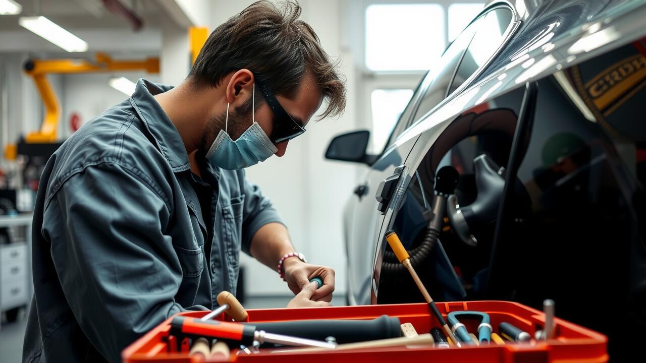 Does insurance cover paintless dent repair?