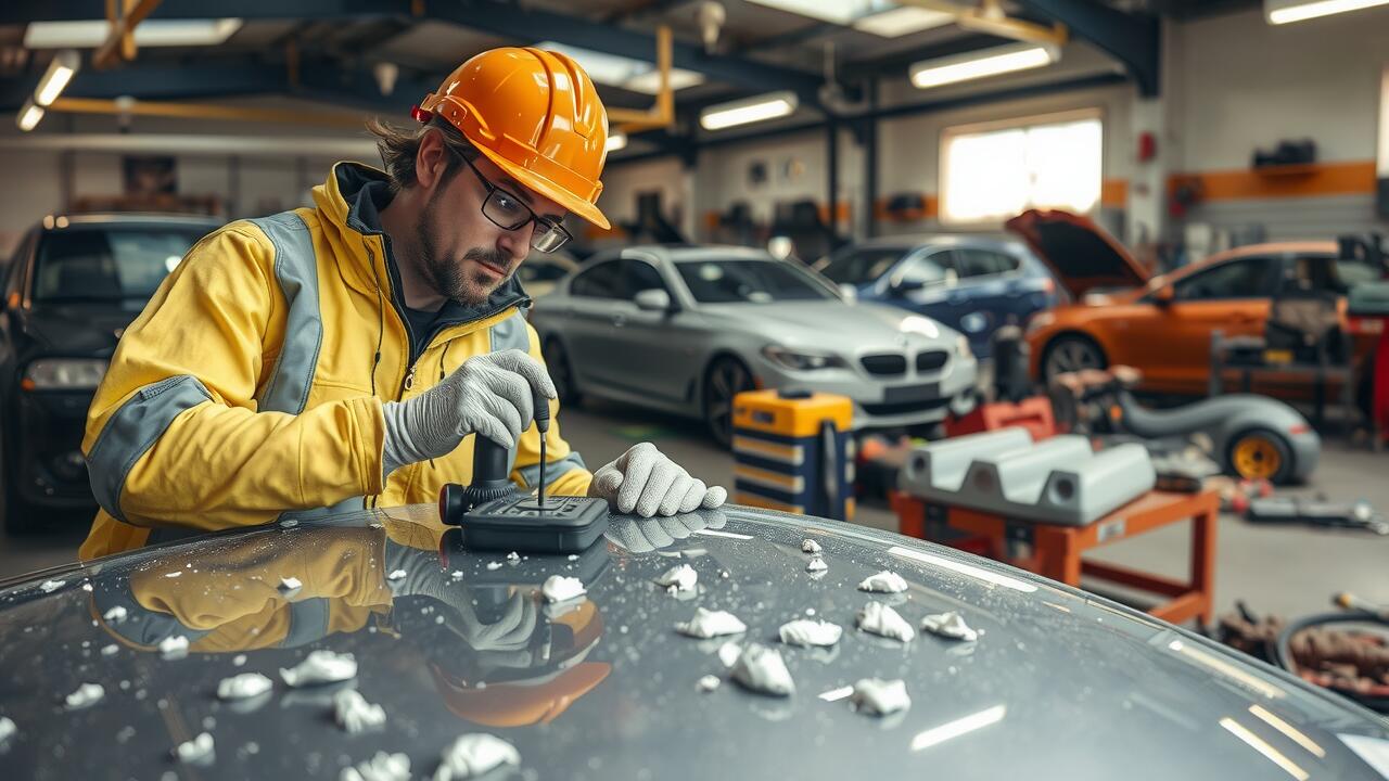 How long do you have to fix hail damage?