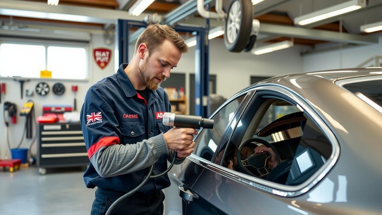 How much does it cost to remove door dings?