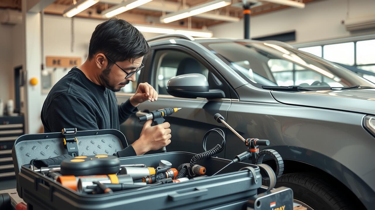 How much does paintless dent removal usually cost?