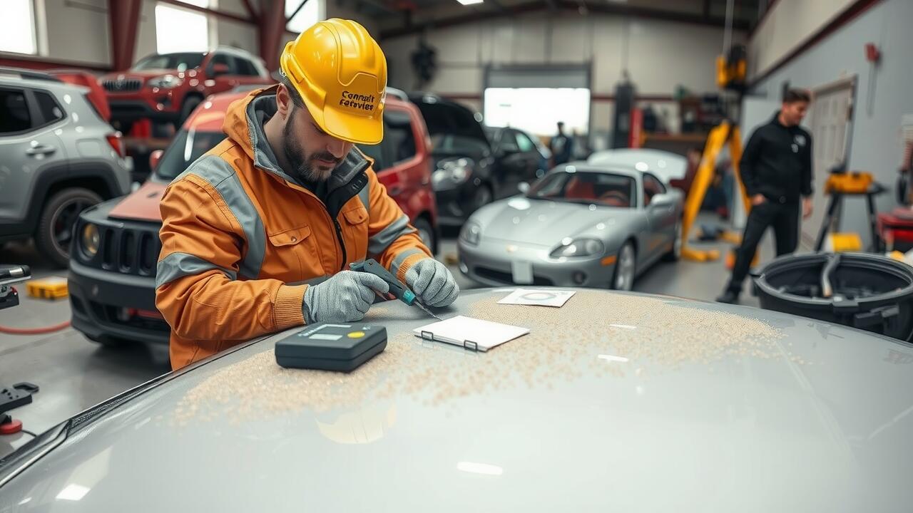 Should you replace your roof after hail damage?