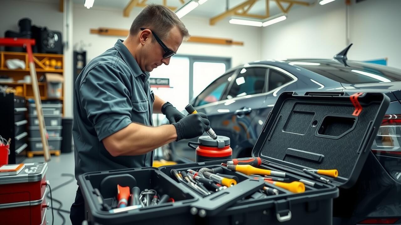 What are the risks of paintless dent repair?