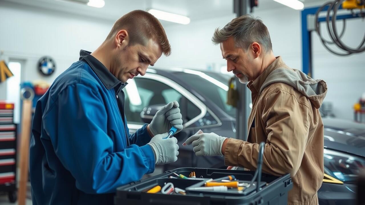 Why is paintless dent repair so expensive?